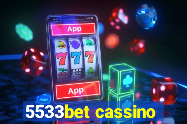 5533bet cassino